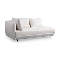 Canapea de colț Atelier Del Sofa Floransa White imaginea #11 — magazin online Desire.md