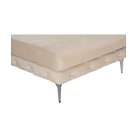 Canapea de colț Atelier Del Sofa Como Eco Right Beige imaginea #11 — magazin online Desire.md