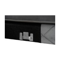 Canapea de colț Atelier Del Sofa Como Eco Right Anthracite Black imaginea #13 — magazin online Desire.md