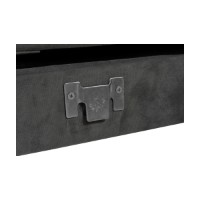 Canapea de colț Atelier Del Sofa Como Eco Right Anthracite Black imaginea #14 — magazin online Desire.md
