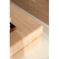 Canapea de colț Atelier Del Sofa Nook Brown v1 imaginea #9 — magazin online Desire.md