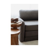 Fotoliu Atelier Del Sofa Nest Grey imaginea #3 — magazin online Desire.md