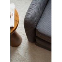 Fotoliu Atelier Del Sofa Nest Grey imaginea #4 — magazin online Desire.md