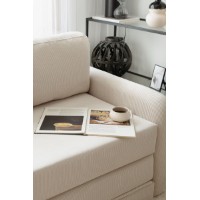 Fotoliu Atelier Del Sofa Nest White imaginea #3 — magazin online Desire.md