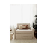 Fotoliu Atelier Del Sofa Nest White imaginea #4 — magazin online Desire.md