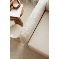 Fotoliu Atelier Del Sofa Nest White imaginea #5 — magazin online Desire.md