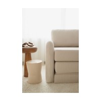 Fotoliu Atelier Del Sofa Nest White imaginea #6 — magazin online Desire.md
