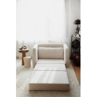Fotoliu Atelier Del Sofa Nest White imaginea #7 — magazin online Desire.md