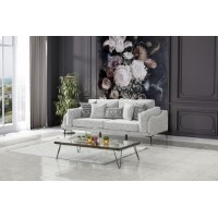 Диван Atelier Del Sofa Mia Grey