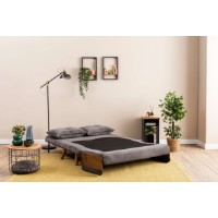 Диван Atelier Del Sofa Cosmo 2-Seater Grey фото №5 — интернет-магазин Desire.md