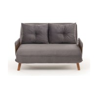 Диван Atelier Del Sofa Cosmo 2-Seater Grey фото №10 — интернет-магазин Desire.md