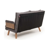 Диван Atelier Del Sofa Cosmo 2-Seater Grey фото №13 — интернет-магазин Desire.md