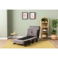 Fotoliu Atelier Del Sofa Sento Single Grey imaginea #4 — magazin online Desire.md