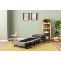 Fotoliu Atelier Del Sofa Sento Single Grey imaginea #6 — magazin online Desire.md
