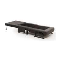 Fotoliu Atelier Del Sofa Sento Single Dark Grey imaginea #8 — magazin online Desire.md