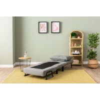 Fotoliu Atelier Del Sofa Sento Single Light Grey imaginea #6 — magazin online Desire.md