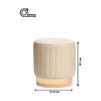 Fotoliu moale Atelier Del Sofa Nordica imaginea #6 — magazin online Desire.md