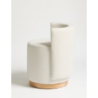 Fotoliu moale Atelier Del Sofa Wayde imaginea #4 — magazin online Desire.md
