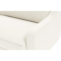 Canapea Atelier Del Sofa Robin 3 Milk Froth Walnut imaginea #3 — magazin online Desire.md