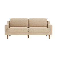 Canapea Atelier Del Sofa Robin 3 Sand Walnut imaginea #2 — magazin online Desire.md