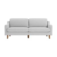 Canapea Atelier Del Sofa Robin 3 Pebble Walnut imaginea #2 — magazin online Desire.md