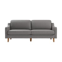 Canapea Atelier Del Sofa Robin 3 Obsidian Walnut imaginea #2 — magazin online Desire.md