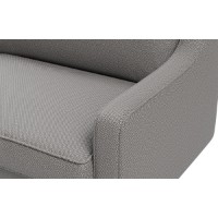 Canapea Atelier Del Sofa Robin 3 Obsidian Walnut imaginea #3 — magazin online Desire.md
