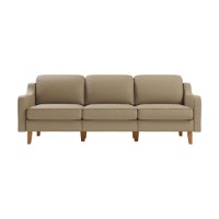 Диван Atelier Del Sofa Robin Extra 3 Beach Walnut фото №2 — интернет-магазин Desire.md