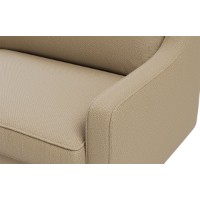 Диван Atelier Del Sofa Robin Extra 3 Beach Walnut фото №3 — интернет-магазин Desire.md