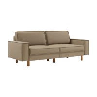 Canapea Atelier Del Sofa Sparrow 3 Beach Walnut imaginea #1 — magazin online Desire.md