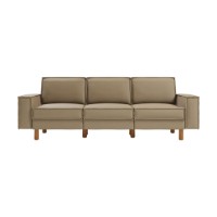 Canapea Atelier Del Sofa Sparrow Extra 3 Beach Walnut imaginea #2 — magazin online Desire.md