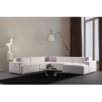Canapea de colț Atelier Del Sofa Melva Right
