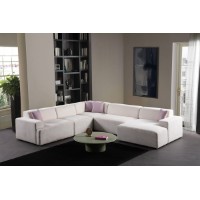 Canapea de colț Atelier Del Sofa Melva Right imaginea #2 — magazin online Desire.md