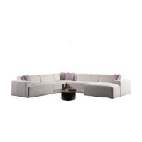 Canapea de colț Atelier Del Sofa Melva Right imaginea #4 — magazin online Desire.md