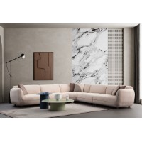 Canapea de colț Atelier Del Sofa Pavia Corner 5