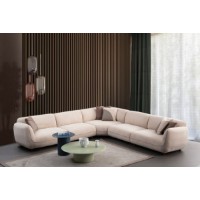 Canapea de colț Atelier Del Sofa Pavia Corner 5 imaginea #2 — magazin online Desire.md