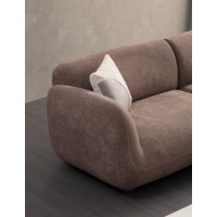 Canapea de colț Atelier Del Sofa Pavia Corner 6 imaginea #3 — magazin online Desire.md