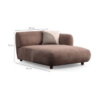 Canapea de colț Atelier Del Sofa Pavia Corner 7 imaginea #16 — magazin online Desire.md