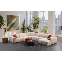 Canapea de colț Atelier Del Sofa Flamingo Corner 1 imaginea #2 — magazin online Desire.md