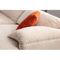 Canapea de colț Atelier Del Sofa Flamingo Corner 1 imaginea #7 — magazin online Desire.md
