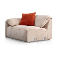 Canapea de colț Atelier Del Sofa Flamingo Corner 2 imaginea #6 — magazin online Desire.md