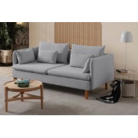 Диван Atelier Del Sofa Flexy Grey
