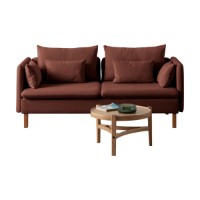 Диван Atelier Del Sofa Flexy Tile Red фото №6 — интернет-магазин Desire.md