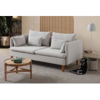 Диван Atelier Del Sofa Flexy Cream