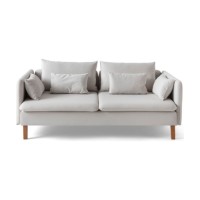 Диван Atelier Del Sofa Flexy Cream фото №7 — интернет-магазин Desire.md