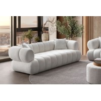 Диван Atelier Del Sofa Petra White