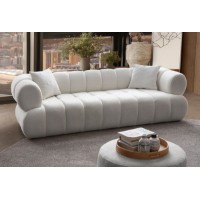 Диван Atelier Del Sofa Petra White фото №3 — интернет-магазин Desire.md
