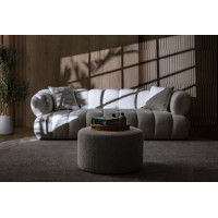 Диван Atelier Del Sofa Petra White фото №5 — интернет-магазин Desire.md