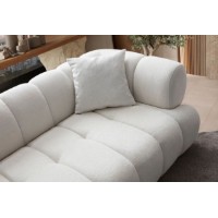 Диван Atelier Del Sofa Petra White фото №7 — интернет-магазин Desire.md