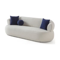 Canapea Atelier Del Sofa Roma White imaginea #10 — magazin online Desire.md
